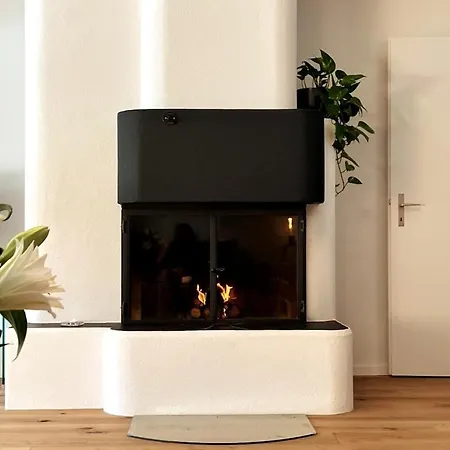 Furnished Platz Close To Wef Appartamento *