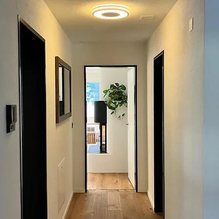 Furnished Platz Close To Wef Davos