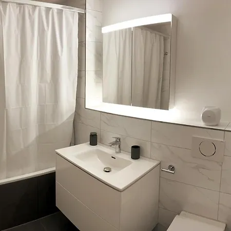 Furnished Platz Close To Wef