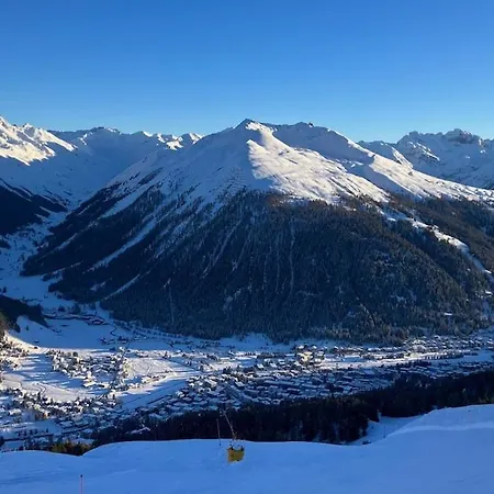 Appartamento Furnished Platz Close To Wef