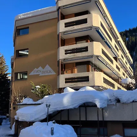 Appartamento Furnished Platz Close To Wef *