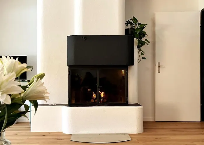 Furnished Platz Close To Wef Appartement *