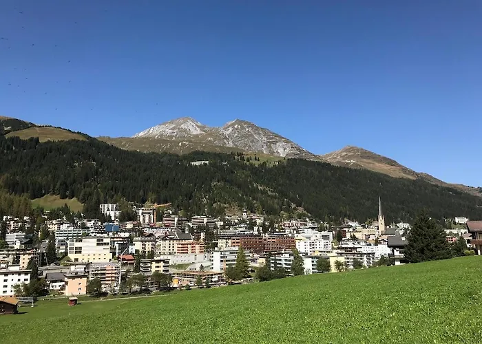 Appartement Furnished Platz Close To Wef *