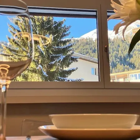 Furnished Platz Close To Wef *