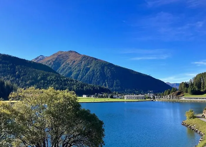 Apartamento Furnished Platz Close To Wef *