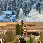 公寓 Furnished Platz Close To Wef *