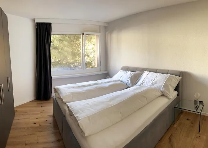 شقة Furnished Platz Close To Wef